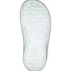 Superfit POLLY 00094, Sandalen (Kinder), Kinder, hellgrau