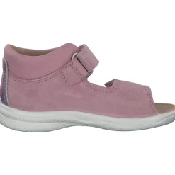 Superfit POLLY 00094, Sandaletten, Kinder, Rosa