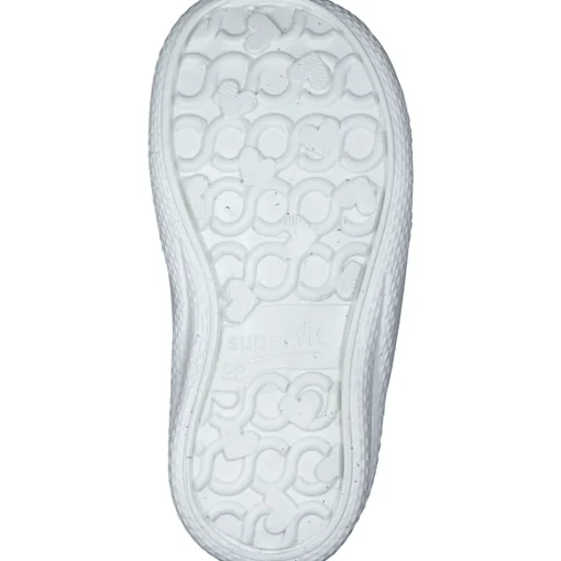 Superfit POLLY 00096, Sandaletten, Kinder, BLAU/ROSA