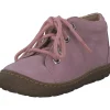 Superfit SATURNUS 09345, Lauflernschuhe, Kinder, Rosa