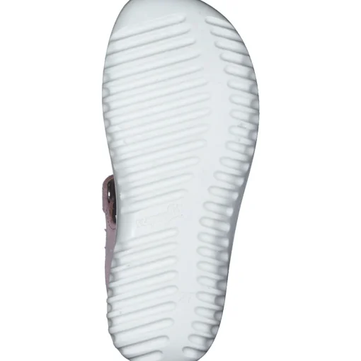 Superfit SPARKLE 09004, Sandalen (Kinder), Kinder, Rosa