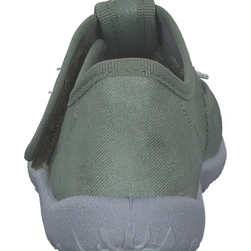 Superfit SPOTTY 09256, Hausschuhe & Pantoffeln, Kinder, hellgrün