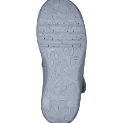 Superfit SPOTTY 09256, Hausschuhe & Pantoffeln, Kinder, hellgrün