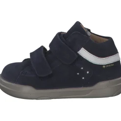 Superfit SUPERFREE 00535, Lauflernschuhe, Kinder, BLAU/WEIß