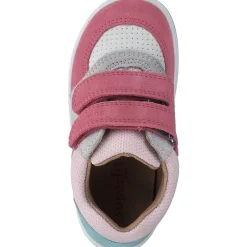 Superfit SUPIES 00776 W, Lauflernschuhe, Kinder, mehrfarbig