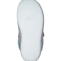 Superfit SUPIES 00776 W, Lauflernschuhe, Kinder, mehrfarbig