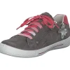 Superfit TENSY 00096, Halbschuhe (Kinder), Kinder, Grau
