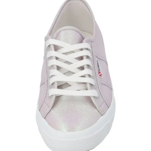 Superga 2750 Cotu Classic S001820, Sneakers Low, Damen, pastel lilla