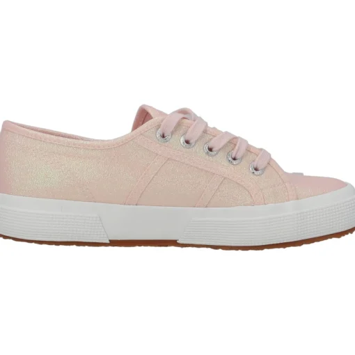 Superga 2750 Cotu Classic S001820, Sneakers Low, Damen, pink ish iridescent