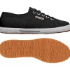 Superga 2950 Cotu S003IG0, Sneakers Low, Damen, Blau (Dunkelblau)