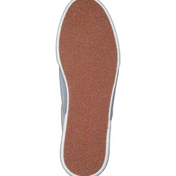Superga 2740 Platform Slip On S7122RW, Slipper, Damen, white