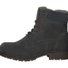 Supremo 4222902, Stiefel, Stiefeletten & Boots, Damen, Grau