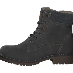Supremo 4222902, Stiefel, Stiefeletten & Boots, Damen, Grau