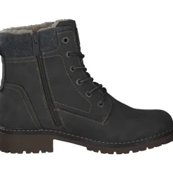 Supremo 4222902, Stiefel, Stiefeletten & Boots, Damen, Grau