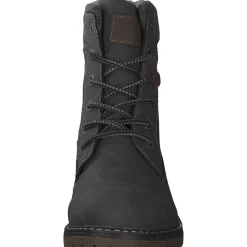 Supremo 4222902, Stiefel, Stiefeletten & Boots, Damen, Grau