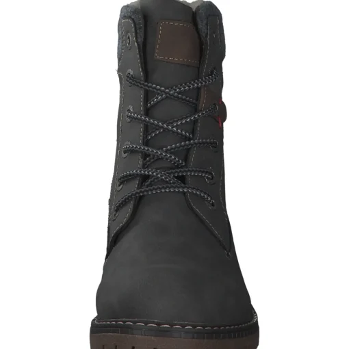 Supremo 4222902, Stiefel, Stiefeletten & Boots, Damen, Grau