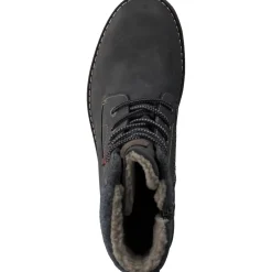Supremo 4222902, Stiefel, Stiefeletten & Boots, Damen, Grau
