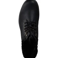 Supremo 4222907, Stiefel, Stiefeletten & Boots, Damen, Schwarz