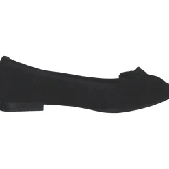 Tamaris 22141, Ballerinas, Damen, black