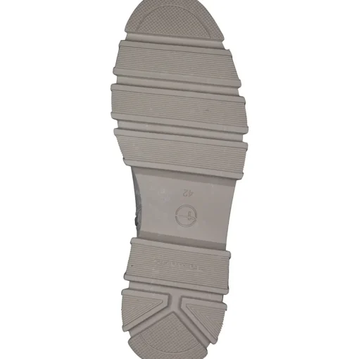 Tamaris 25907, Boots, Damen, PALE GREY