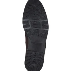 Tamaris 25392, Chelsea Boots, Damen, cognac