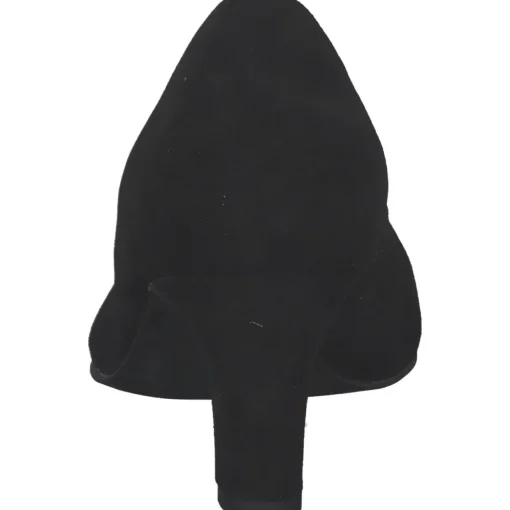 Tamaris 22418, Klassische Pumps, Damen, Schwarz