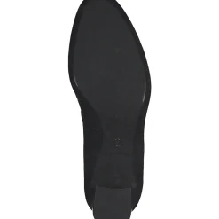 Tamaris 22402, Klassische Pumps, Damen, Black