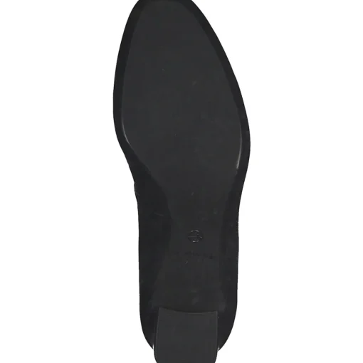 Tamaris 22402, Klassische Pumps, Damen, Black