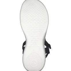 Tamaris 28282, Klassische Sandalen, Damen, navy