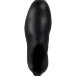 Tamaris 25912, Klassische Stiefeletten, Damen, Schwarz