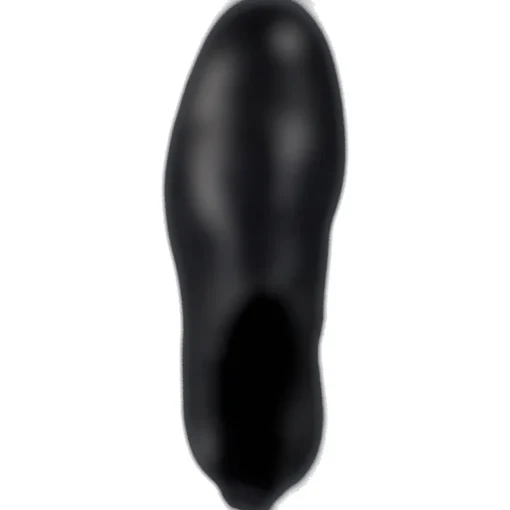 Tamaris 25912, Klassische Stiefeletten, Damen, Schwarz