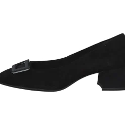 Tamaris 1-22302-42/001 M2230242, Pumps, Damen, Schwarz