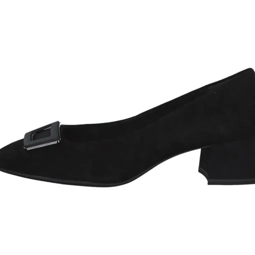Tamaris 1-22302-42/001 M2230242, Pumps, Damen, Schwarz