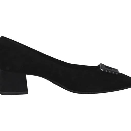 Tamaris 1-22302-42/001 M2230242, Pumps, Damen, Schwarz