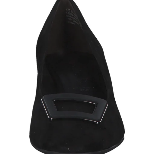 Tamaris 1-22302-42/001 M2230242, Pumps, Damen, Schwarz