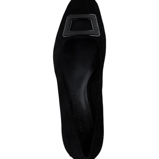 Tamaris 1-22302-42/001 M2230242, Pumps, Damen, Schwarz