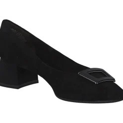 Tamaris 1-22302-42/001 M2230242, Pumps, Damen, Schwarz