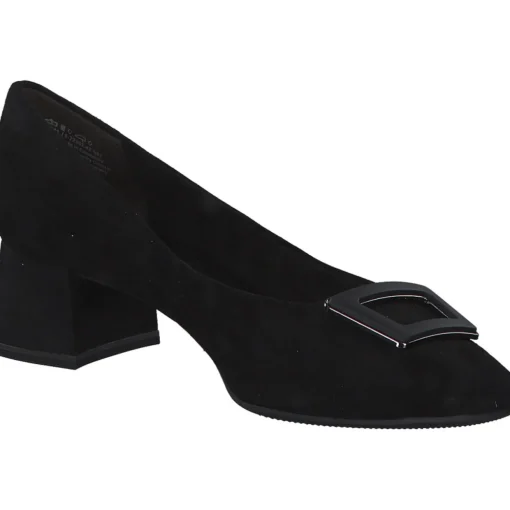 Tamaris 1-22302-42/001 M2230242, Pumps, Damen, Schwarz