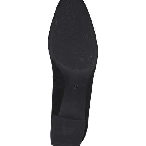 Tamaris 1-22302-42/001 M2230242, Pumps, Damen, Schwarz