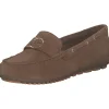 Tamaris 24630, Mokassins, Damen, cognac