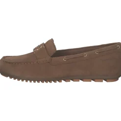 Tamaris 24630, Mokassins, Damen, cognac