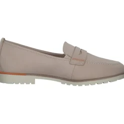 Tamaris 24228, Mokassins, Damen, IVORY