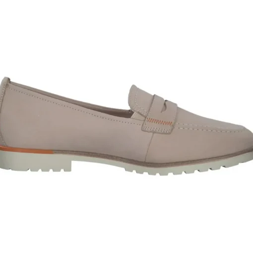 Tamaris 24228, Mokassins, Damen, IVORY