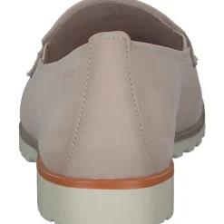 Tamaris 24228, Mokassins, Damen, IVORY