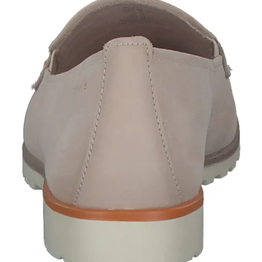 Tamaris 24228, Mokassins, Damen, IVORY