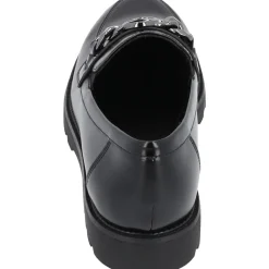 Tamaris 24605, Mokassins, Damen, black