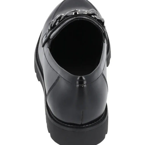 Tamaris 24605, Mokassins, Damen, black