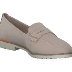 Tamaris 24228, Mokassins, Damen, IVORY