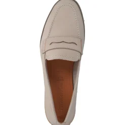 Tamaris 24228, Mokassins, Damen, IVORY