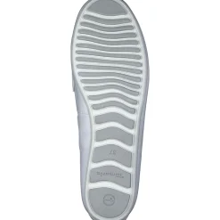 Tamaris 24630, Mokassins, Damen, WHITE